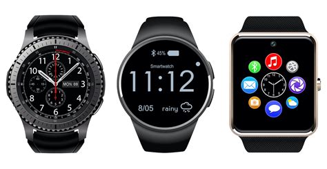 best affordable smart watch|cheap fully functional smart watches.